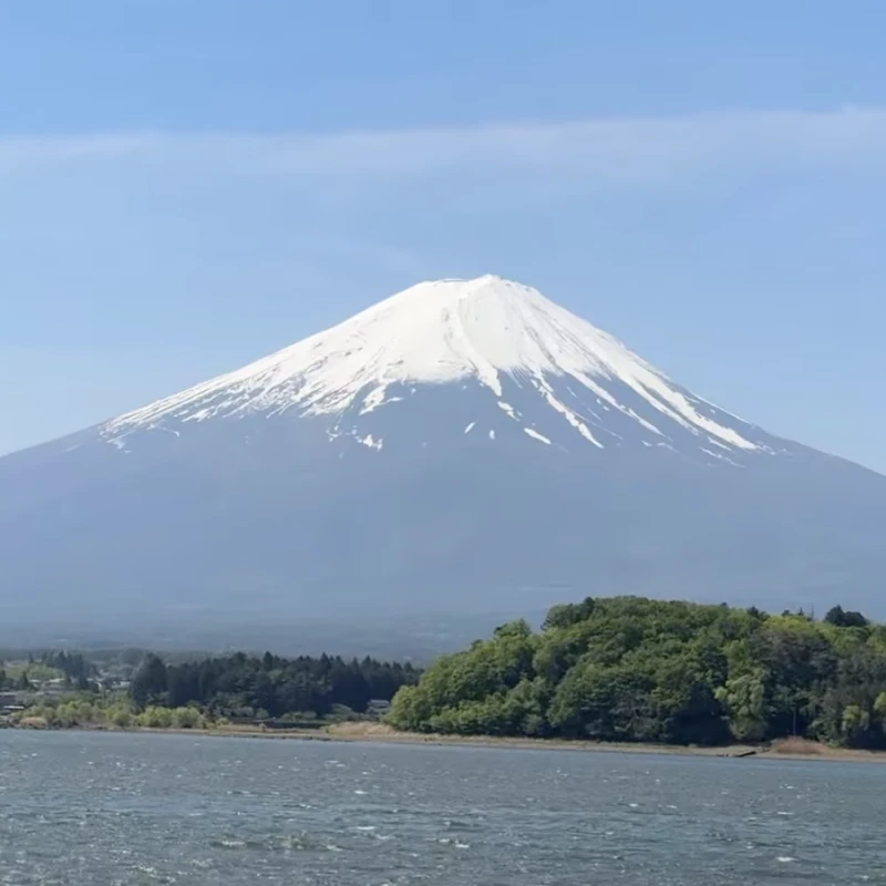Gallery image for Lake Kawaguchiko: The Premier Gateway to Mount Fuji