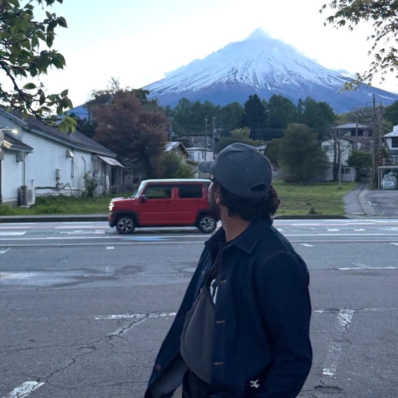Gallery image for Discovering Mount Fuji: A Hakone and Five Lakes Journey