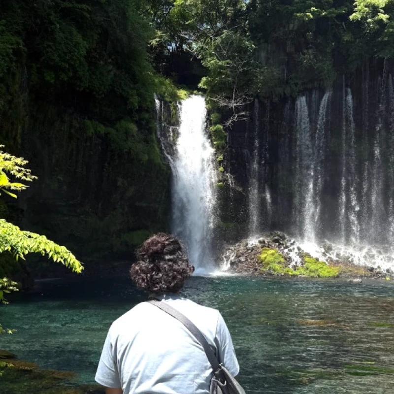 Gallery image for Discovering Mount Fuji: A Hakone and Five Lakes Journey