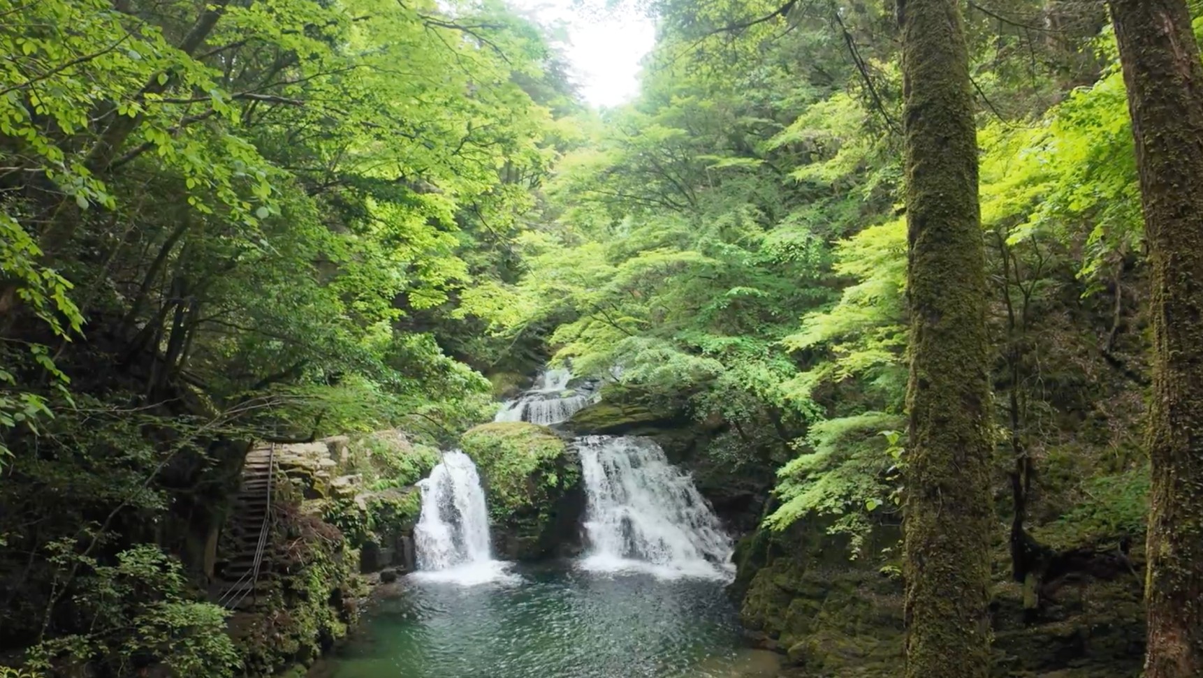 Akame 48 Waterfalls: Ninja History and Scenic Hiking in Mie