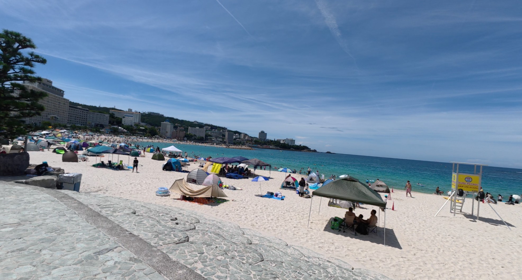 Kansai's Hidden Hawaii: A Weekend Escape to Shirahama, Wakayama
