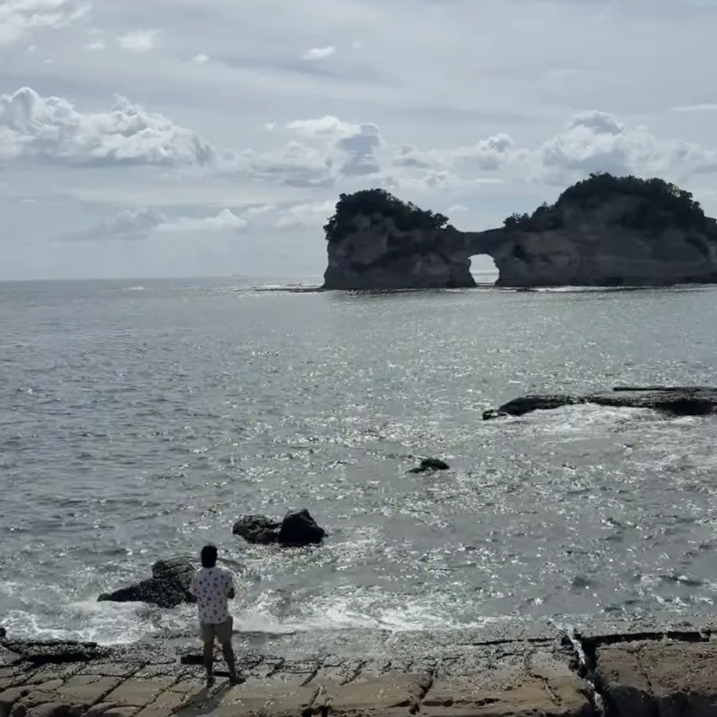 Gallery image for Kansai's Hidden Hawaii: A Weekend Escape to Shirahama, Wakayama