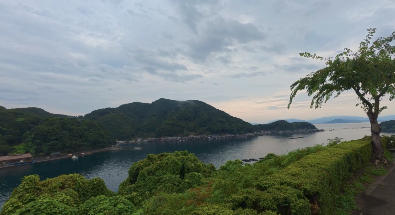 Ine no Funaya: Step Inside Kyoto's Magical Floating Fishing Village