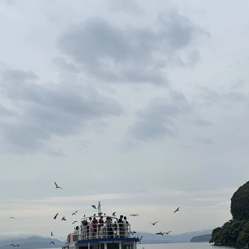 Gallery image for Ine no Funaya: Step Inside Kyoto's Magical Floating Fishing Village