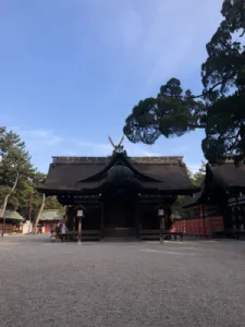 Gallery image for Sumiyoshi Taisha: Osaka’s 1,800-Year-Old Hidden Shrine