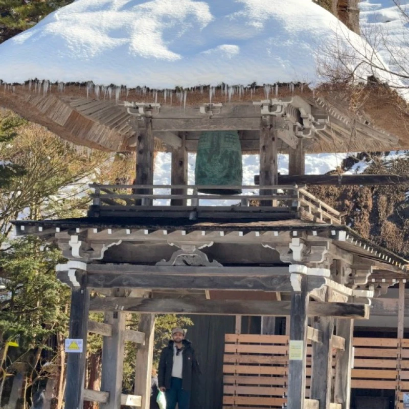 Gallery image for Shirakawa-go