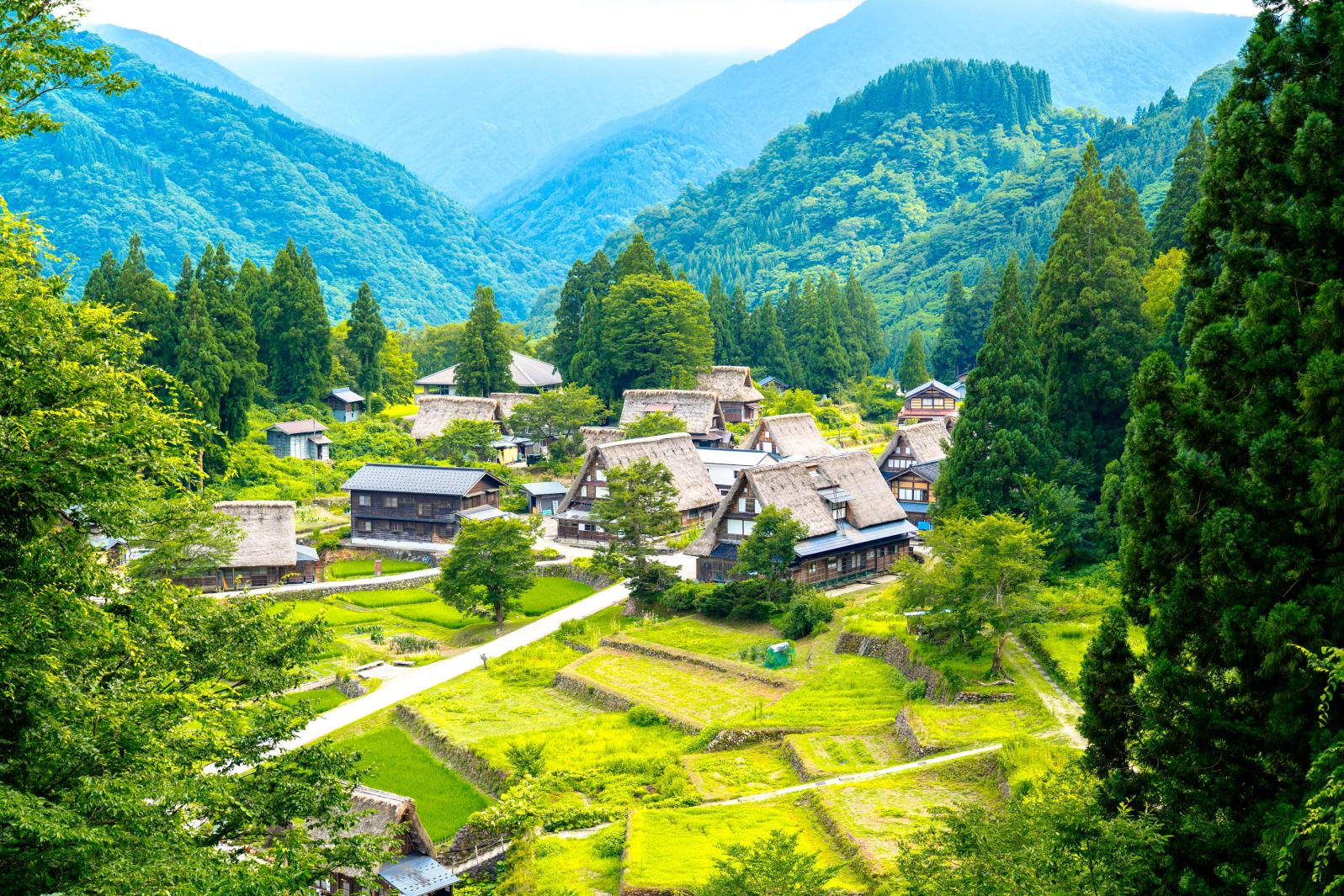 Gokayama