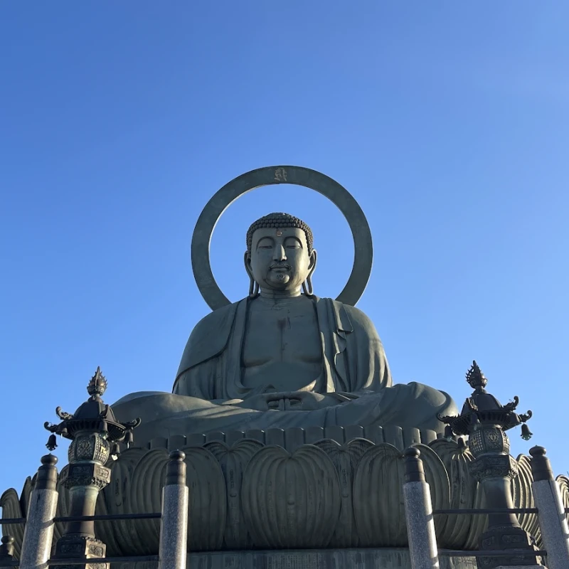 Gallery image for Takaoka’s Bronze Wonders: The Great Buddha and the Doraemon Promenade