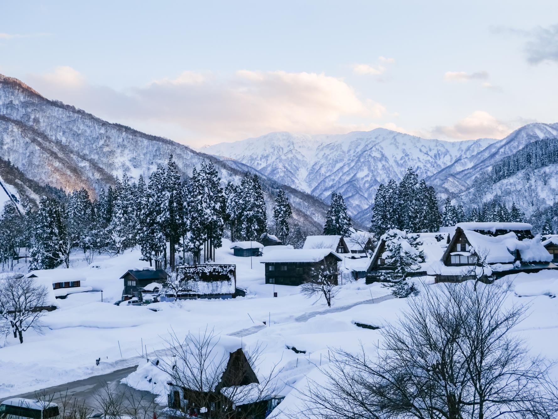 Gokayama