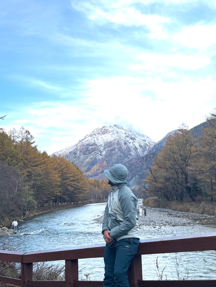Kamikochi: The Ultimate Alpine Camping Experience from Osaka & Tokyo