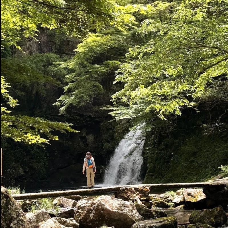 Gallery image for Akame 48 Waterfalls: Ninja History and Scenic Hiking in Mie