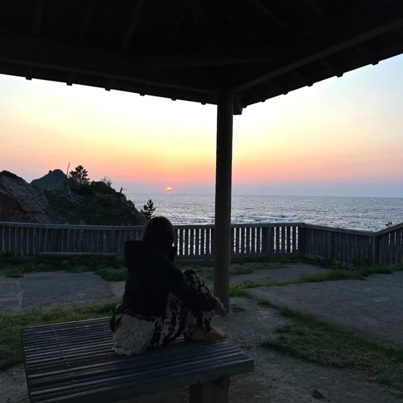 Gallery image for Tottori Sand Dunes: Japan's Coastal Desert & Seafood Paradise