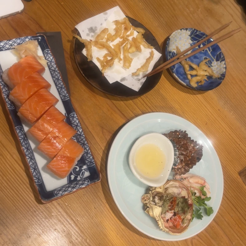 Gallery image for Shunsai Tei Yumesaki: Takaoka's Hidden Gem Izakaya and Best Masu-zushi
