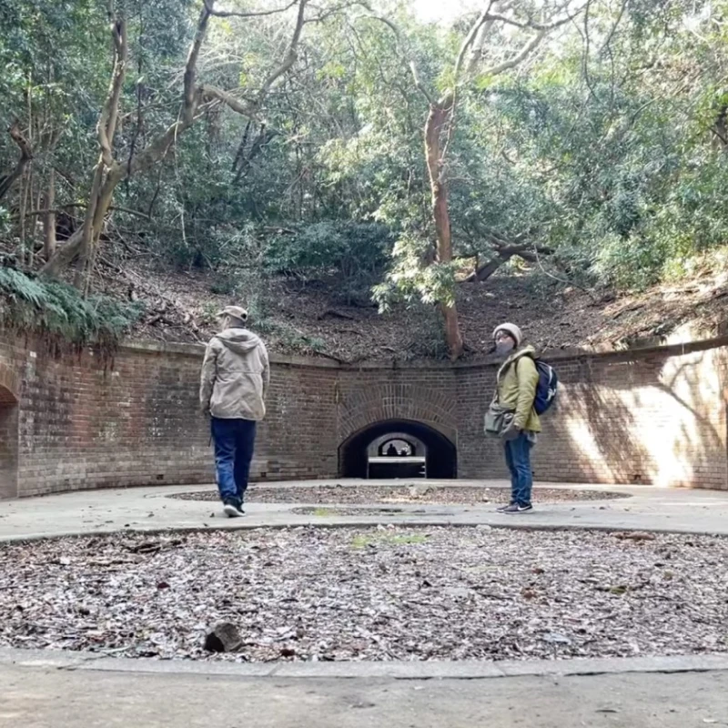 Gallery image for Tomogashima: Wakayama's Real-Life Castle in the Sky