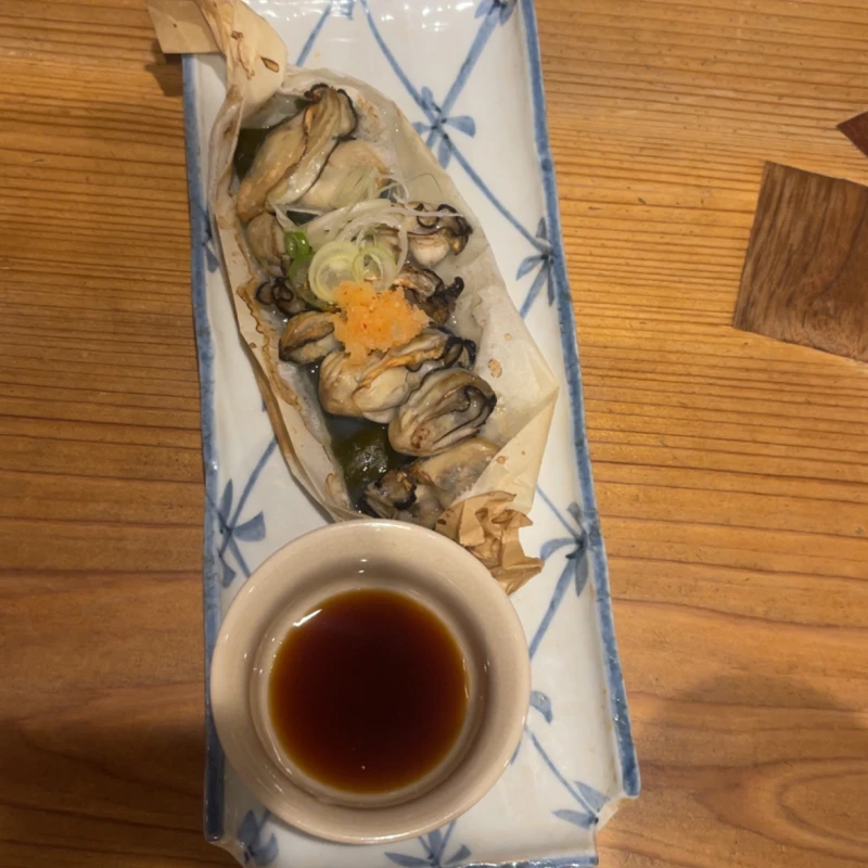 Gallery image for Shunsai Tei Yumesaki: Takaoka's Hidden Gem Izakaya and Best Masu-zushi