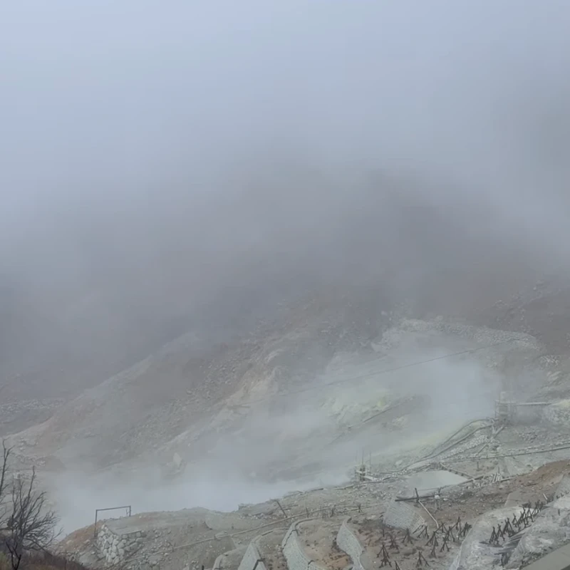 Gallery image for Hakone: The Ultimate Hot Spring