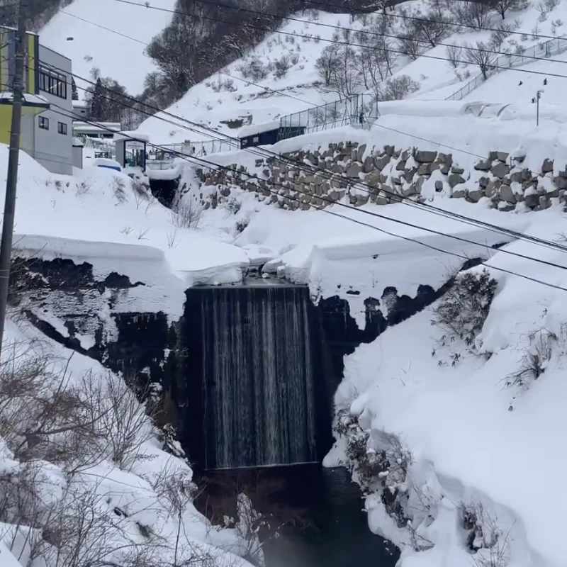 Gallery image for Gransnow Okuibuki: The Ultimate Kansai Snowboarding Day Trip